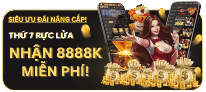 8day nổ hũ online
