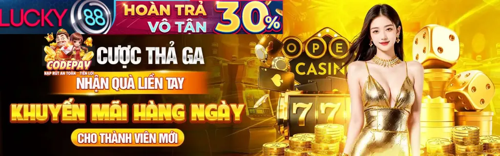 Xu hướng iGaming 8day