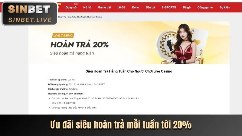 Xu hướng iGaming và 8day